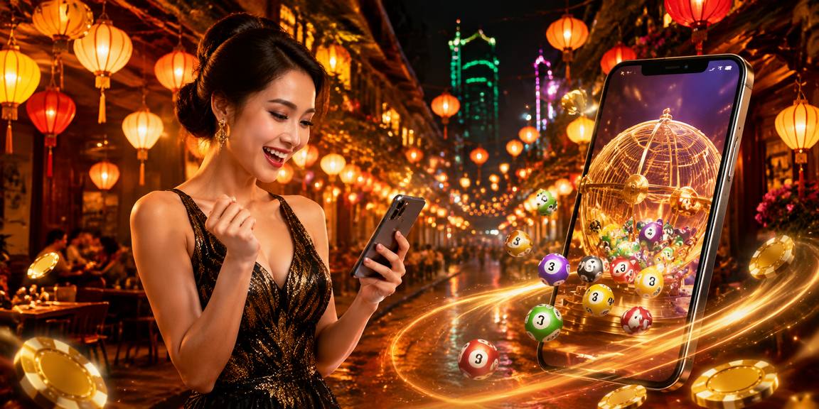 hubet6622 Những gì ứng dụng hubet6622 mang lại cho bạn